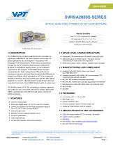 SVRSA2800S SERIES-1