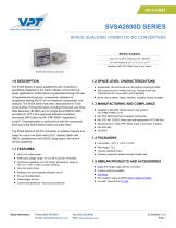 SVSA2800D SERIES-1