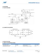 SVSA2800D SERIES-2