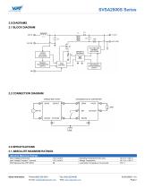SVSA2800S SERIES-2