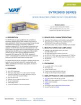 SVTR2800D SERIES-1
