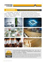 Screw vacuum pump-7