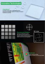 Argolight QA/QC Solutions for Fluorescence Microscopes - 2