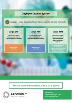 Argolight QA/QC Solutions for Fluorescence Microscopes - 4