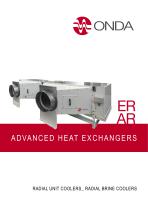 Air-Radial-Cooler - ER - AR-1
