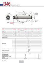 B CONDENSERS (EUROPE MARKET)-10