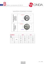 B CONDENSERS (EUROPE MARKET)-13