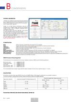 B CONDENSERS (EUROPE MARKET)-4
