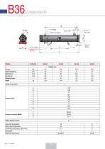 B CONDENSERS (EUROPE MARKET)-8