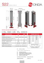 BRAZED PLATES - 11