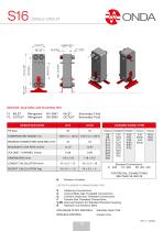 BRAZED PLATES - 13