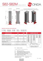 BRAZED PLATES - 15