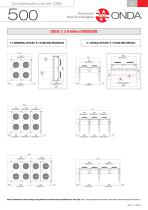REMOTE CONDENSERS CND-13