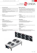 REMOTE CONDENSERS CND-3