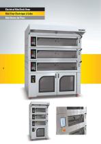 Electrical Mini Deck Oven - 1