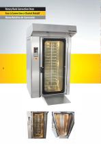 Rotary Rack Convection Oven - 1