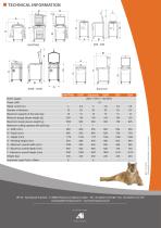 Hydraulic Dividers range-1