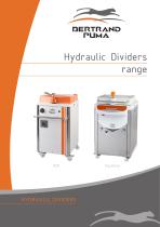 Hydraulic Dividers range-2
