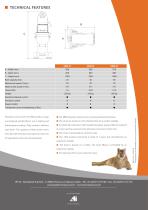 Planetary Mixers EBM-2