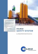 SAFETY SYSTEM - 1