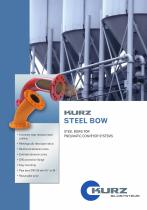 STEEL BOW - 1