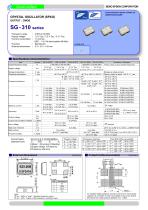 SG- 310 series - 1