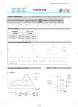 YSO211SR - 2