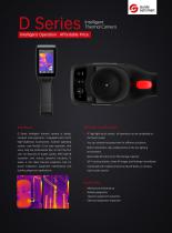 Guide D192F Intelligent Thermal Camera-1