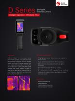 Guide D192M Intelligent Thermal Camera - 1