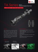 Guide TA425 Clip-on Thermal Imaging Attachment-1