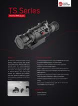 Guide TS425 Thermal Rifle Scope-1