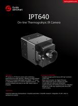 IPT640 - 1