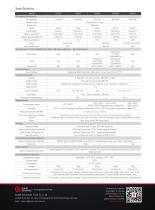 Spark optical emission camera GUIDE D Series - 2