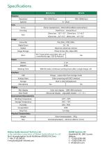 Thermal imaging system GUIDE IR517 Series - 2