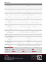 Thermal imaging system GUIDE TS Series - 2