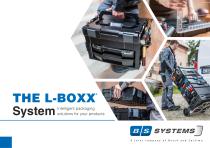 The L-BOXX System_Intelligent packaging solutions for your products - 1