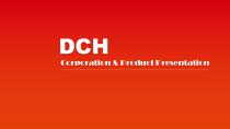 DCH Corporation Presentation 2021 - 1