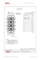 Product Catalogue DCH-A Button Series 2021-11