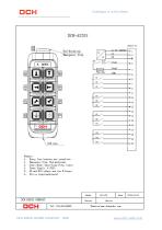 Product Catalogue DCH-A Button Series 2021-12