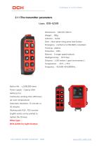 Product Catalogue DCH-A Button Series 2021-4