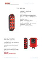 Product Catalogue DCH-A Button Series 2021-6
