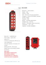Product Catalogue DCH-A Button Series 2021-9