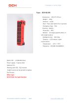 Product Catalogue DCH-H Button Series 2021 - 8