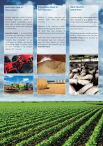 Agricultural Industry - 4