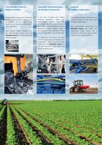 Agricultural Industry - 5