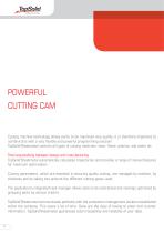 INTEGRATED CAD/CAM FOR THE SHEET METAL INDUSTRY - TOPSOLID SAS - PDF ...