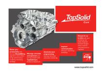 News CAM 2020 - TopSolid'Cam - 1