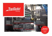 Top'Solid Tooling 2021 EN