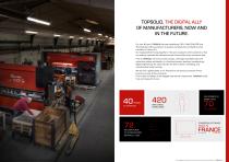TopSolid'Cut: the integrated cutting CAD-CAM solution for the sheet metal industry-2