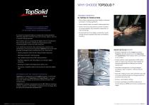 TopSolid'Cut: the integrated cutting CAD-CAM solution for the sheet metal industry-3